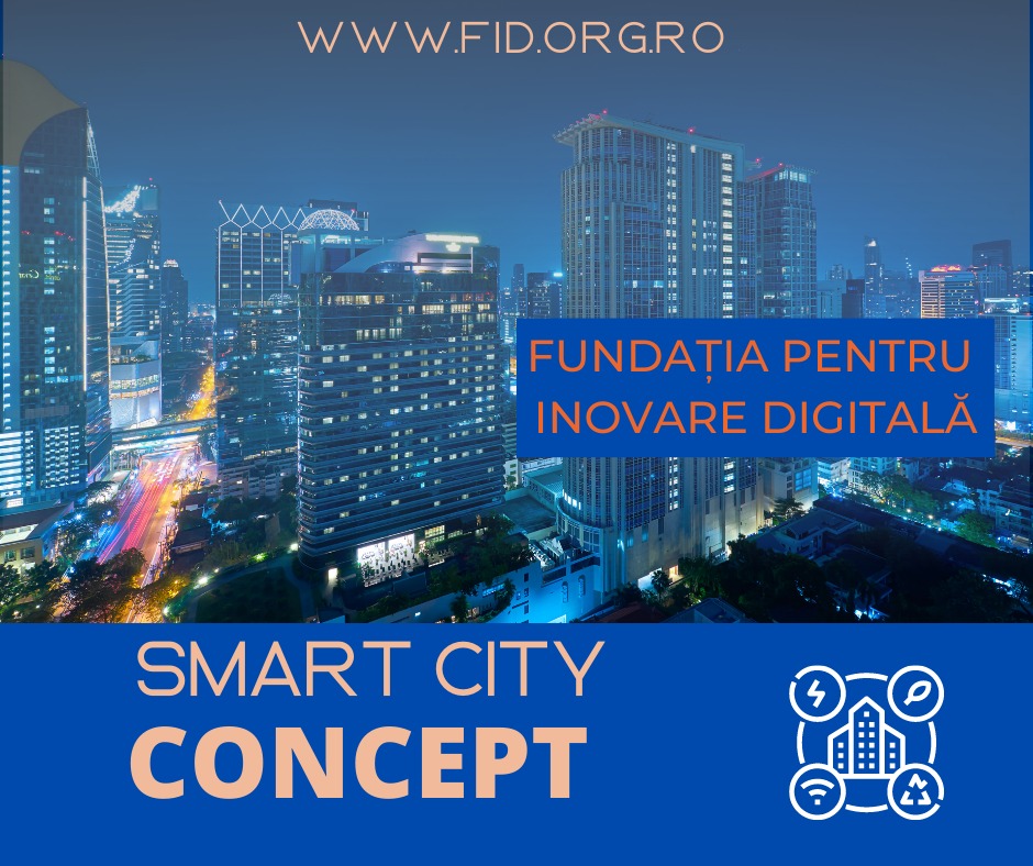 Smart City